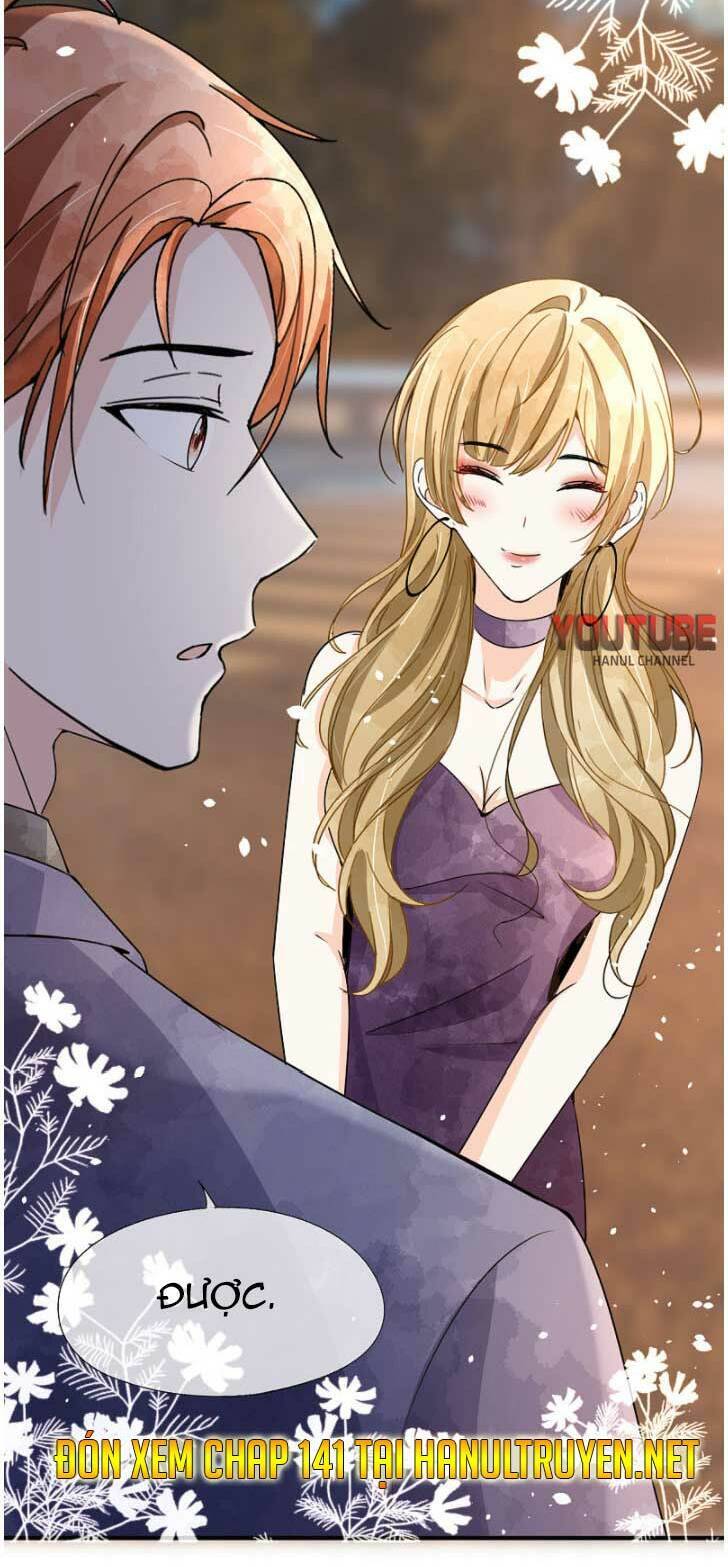 Cô Vợ Hợp Đồng Lạnh Lùng Không Dễ Đụng Đâu Chapter 140 - Trang 2