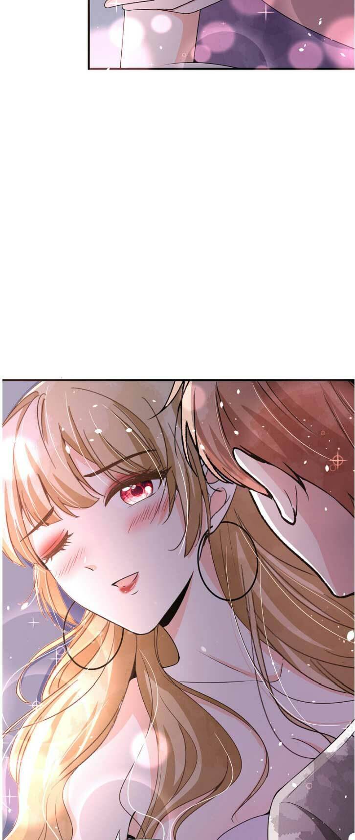 Cô Vợ Hợp Đồng Lạnh Lùng Không Dễ Đụng Đâu Chapter 141 - Trang 2