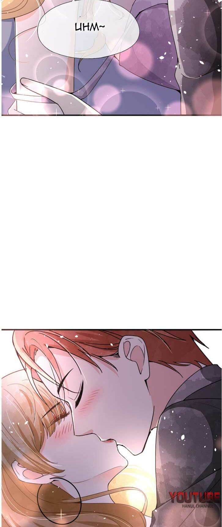 Cô Vợ Hợp Đồng Lạnh Lùng Không Dễ Đụng Đâu Chapter 141 - Trang 2