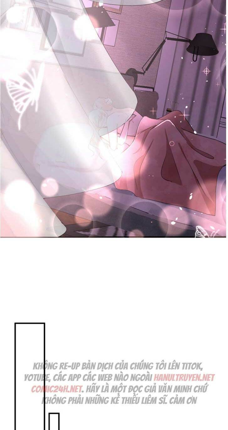 Cô Vợ Hợp Đồng Lạnh Lùng Không Dễ Đụng Đâu Chapter 141 - Trang 2