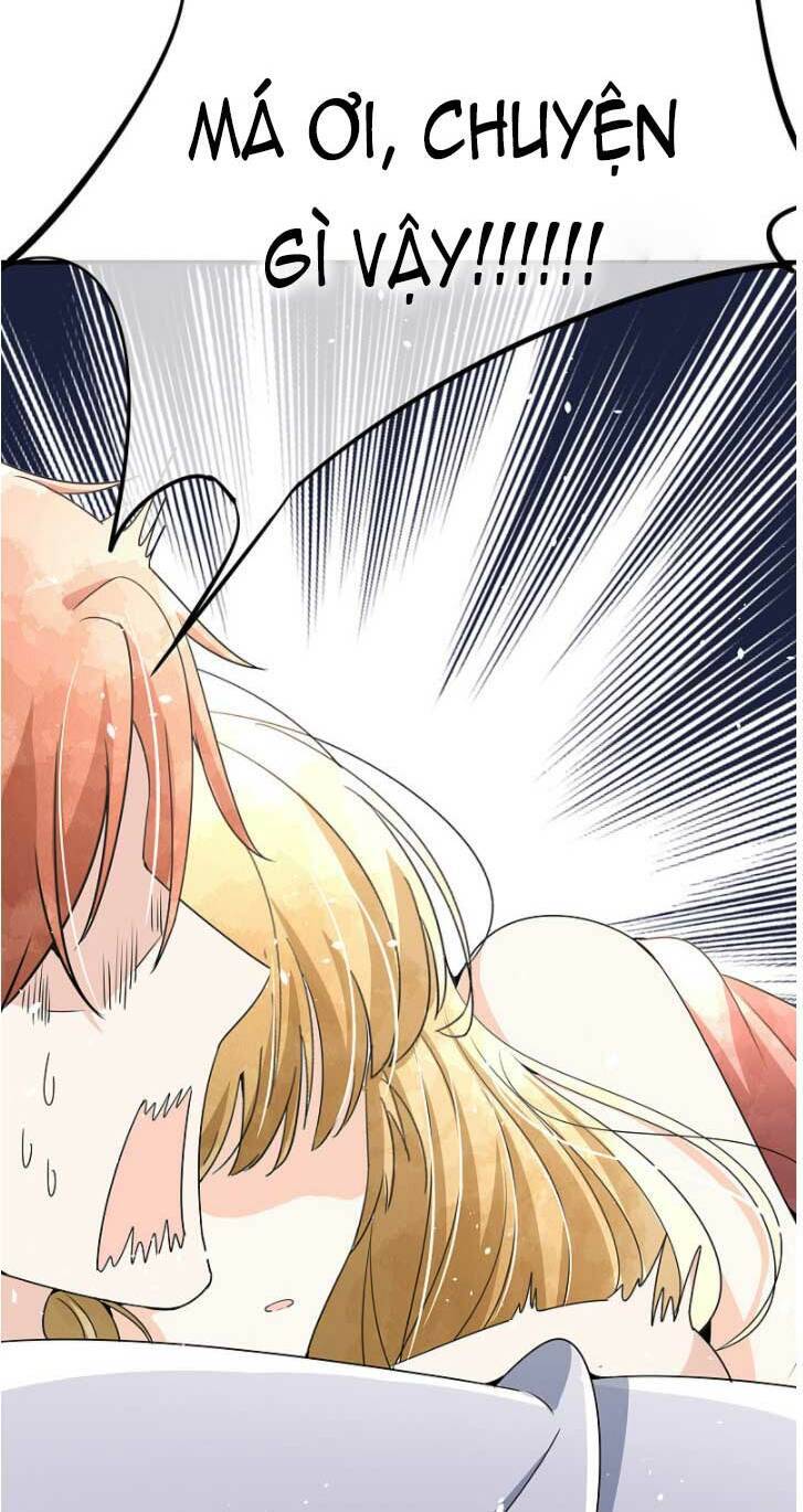 Cô Vợ Hợp Đồng Lạnh Lùng Không Dễ Đụng Đâu Chapter 141 - Trang 2