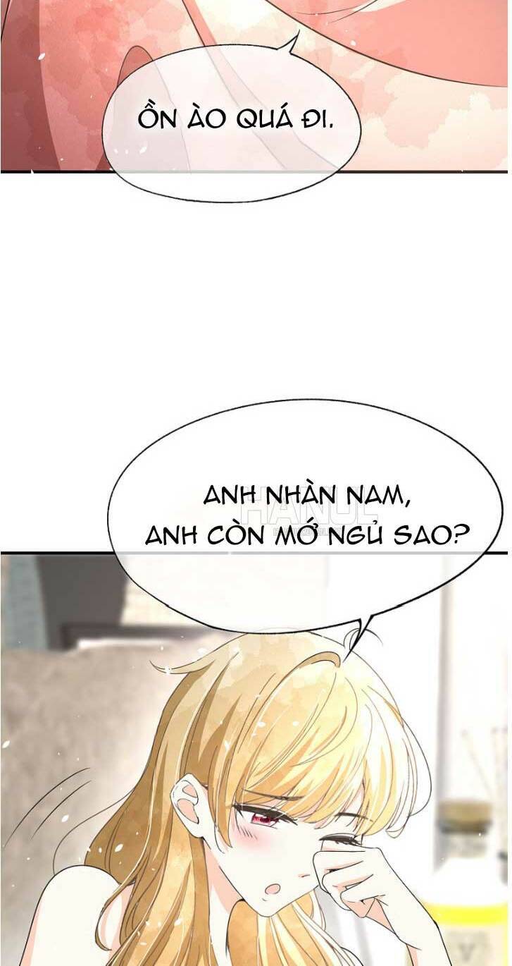 Cô Vợ Hợp Đồng Lạnh Lùng Không Dễ Đụng Đâu Chapter 141 - Trang 2