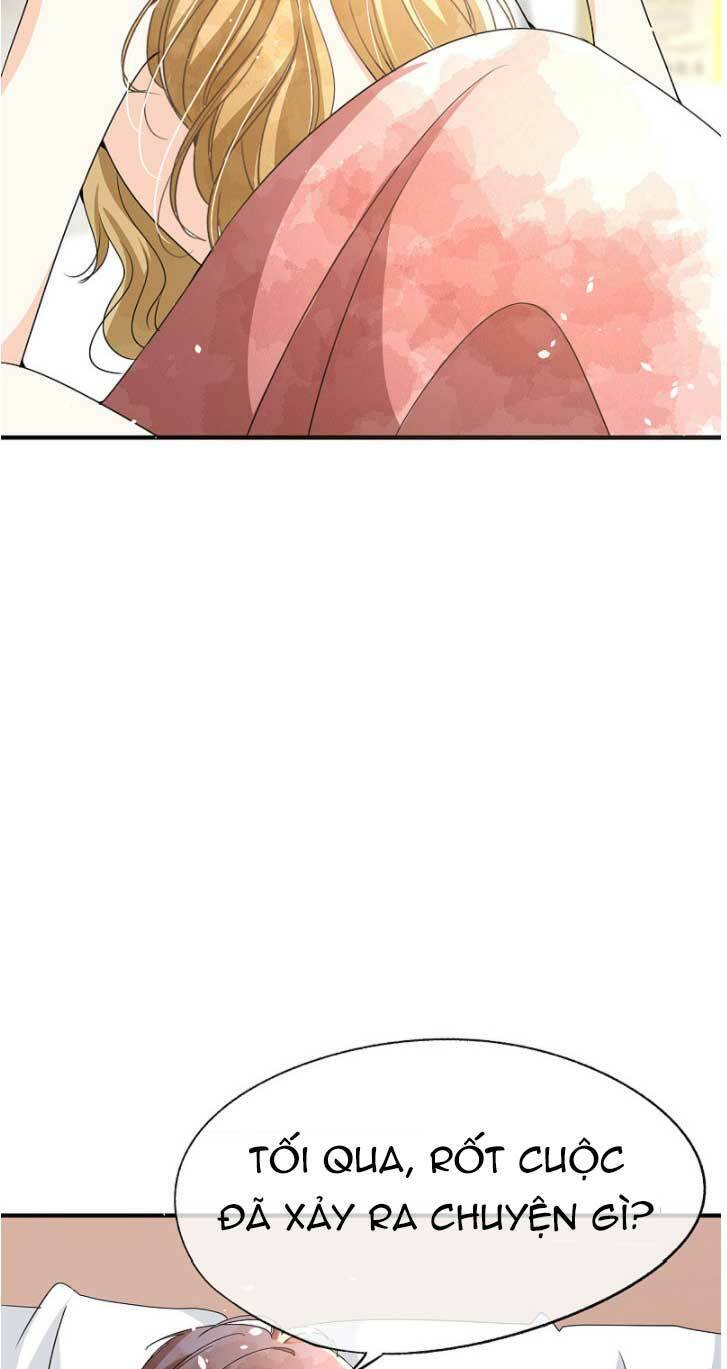 Cô Vợ Hợp Đồng Lạnh Lùng Không Dễ Đụng Đâu Chapter 141 - Trang 2