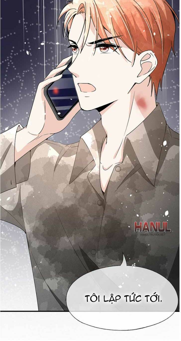 Cô Vợ Hợp Đồng Lạnh Lùng Không Dễ Đụng Đâu Chapter 141 - Trang 2