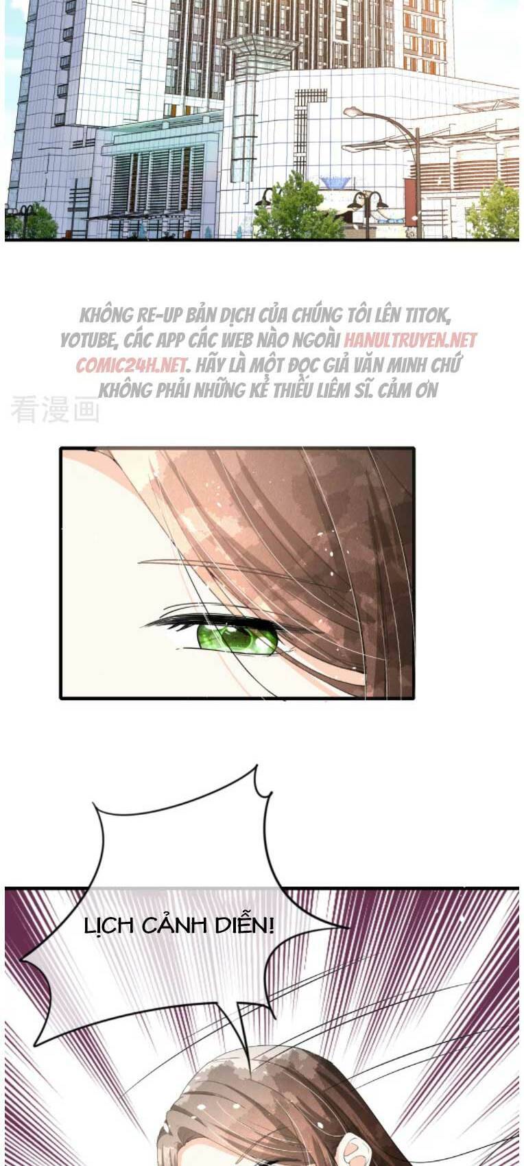 Cô Vợ Hợp Đồng Lạnh Lùng Không Dễ Đụng Đâu Chapter 142 - Trang 2