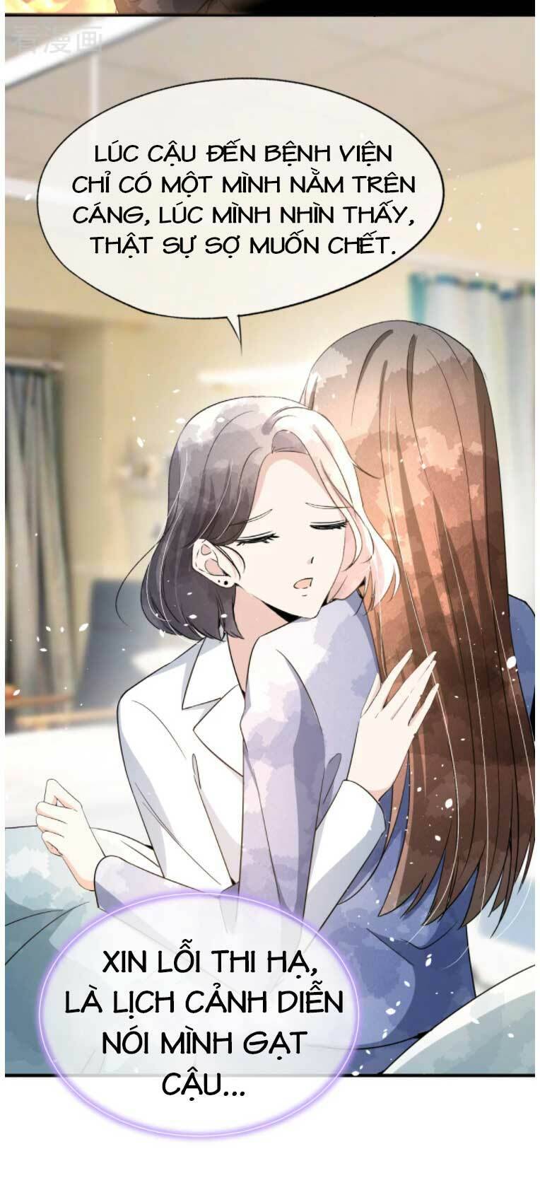 Cô Vợ Hợp Đồng Lạnh Lùng Không Dễ Đụng Đâu Chapter 142 - Trang 2