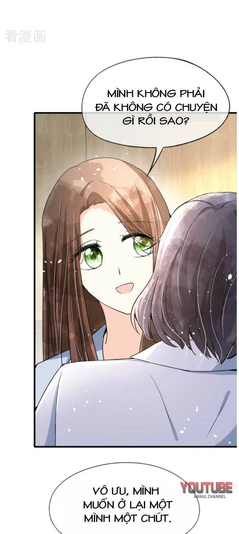 Cô Vợ Hợp Đồng Lạnh Lùng Không Dễ Đụng Đâu Chapter 142 - Trang 2