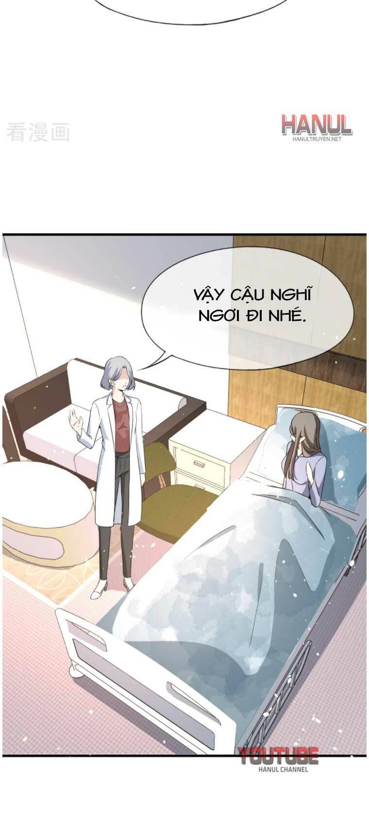 Cô Vợ Hợp Đồng Lạnh Lùng Không Dễ Đụng Đâu Chapter 142 - Trang 2