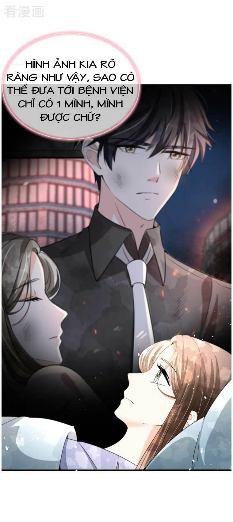 Cô Vợ Hợp Đồng Lạnh Lùng Không Dễ Đụng Đâu Chapter 142 - Trang 2