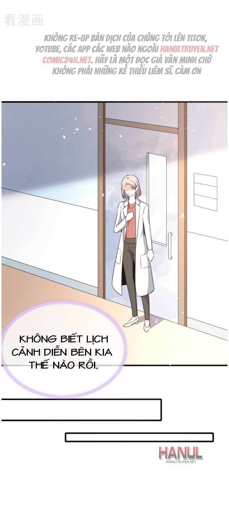 Cô Vợ Hợp Đồng Lạnh Lùng Không Dễ Đụng Đâu Chapter 142 - Trang 2