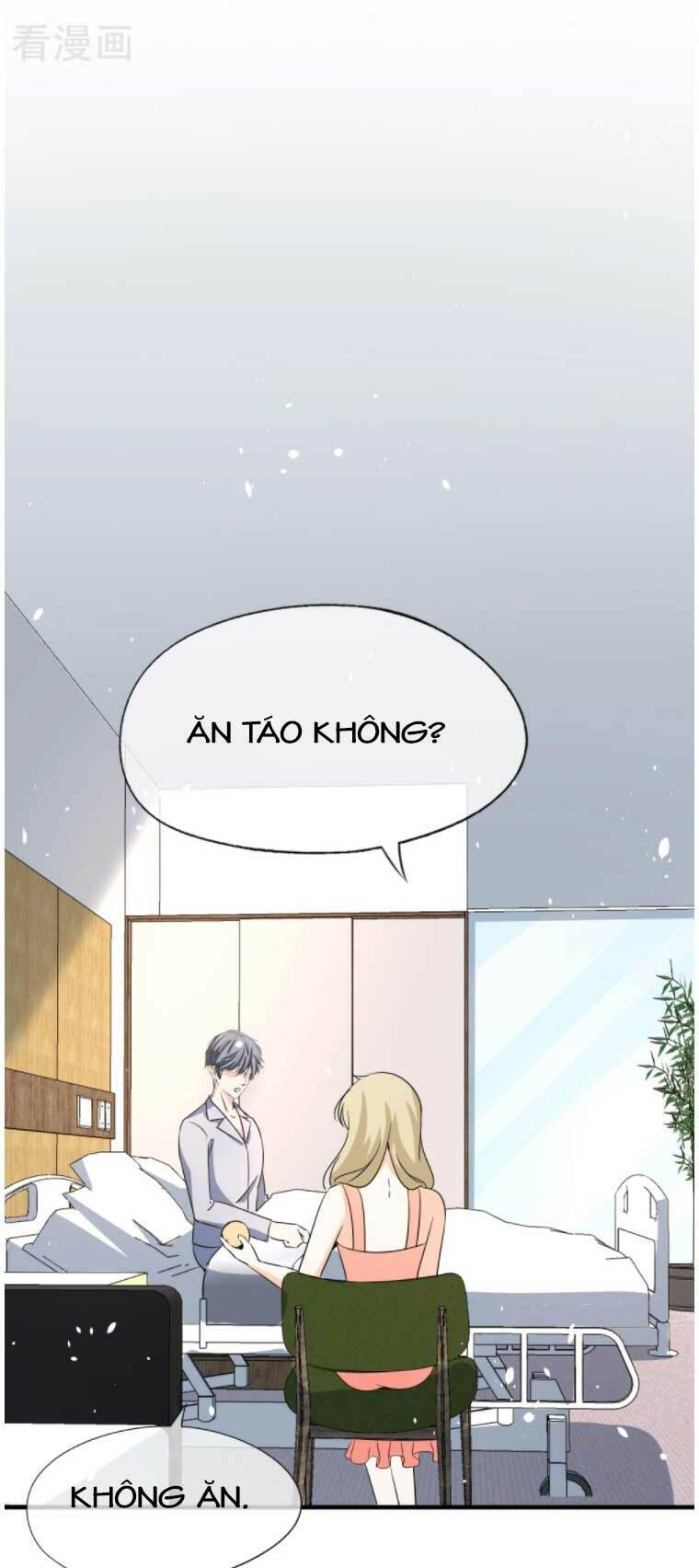 Cô Vợ Hợp Đồng Lạnh Lùng Không Dễ Đụng Đâu Chapter 142 - Trang 2