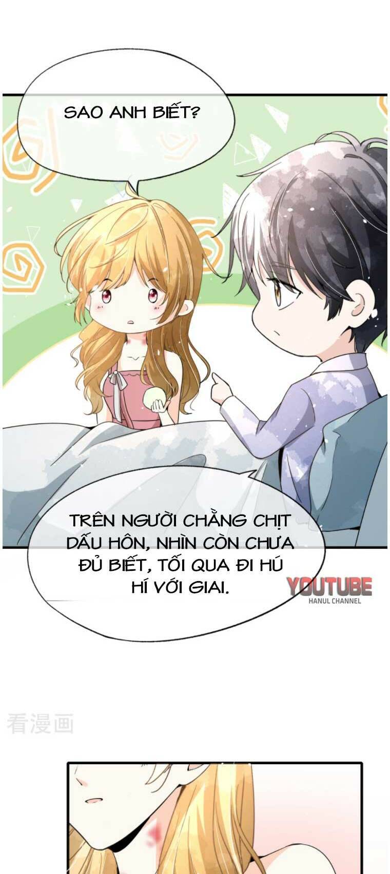 Cô Vợ Hợp Đồng Lạnh Lùng Không Dễ Đụng Đâu Chapter 142 - Trang 2