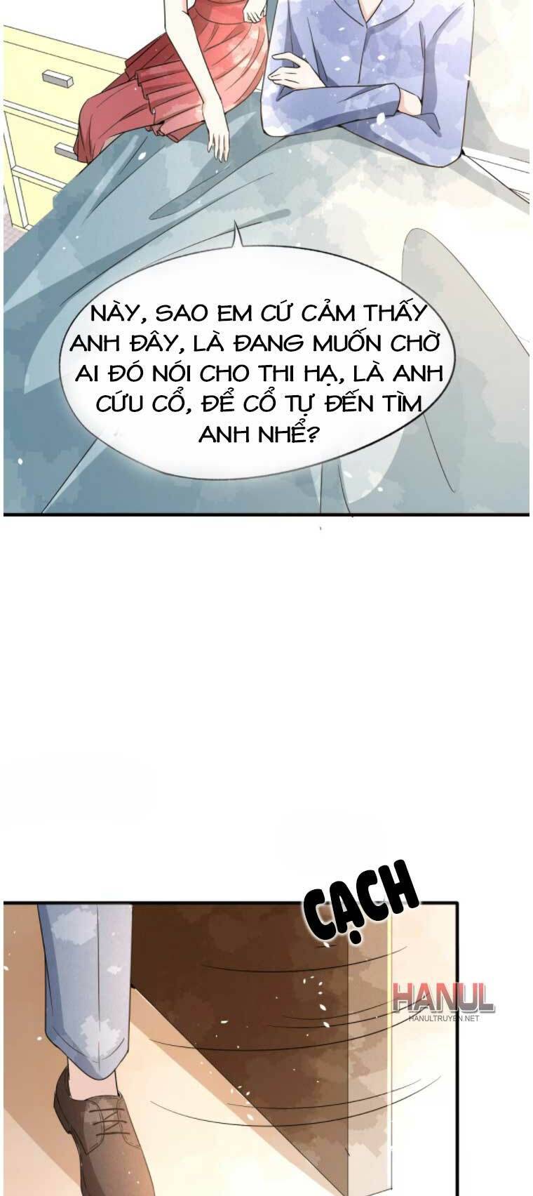 Cô Vợ Hợp Đồng Lạnh Lùng Không Dễ Đụng Đâu Chapter 142 - Trang 2