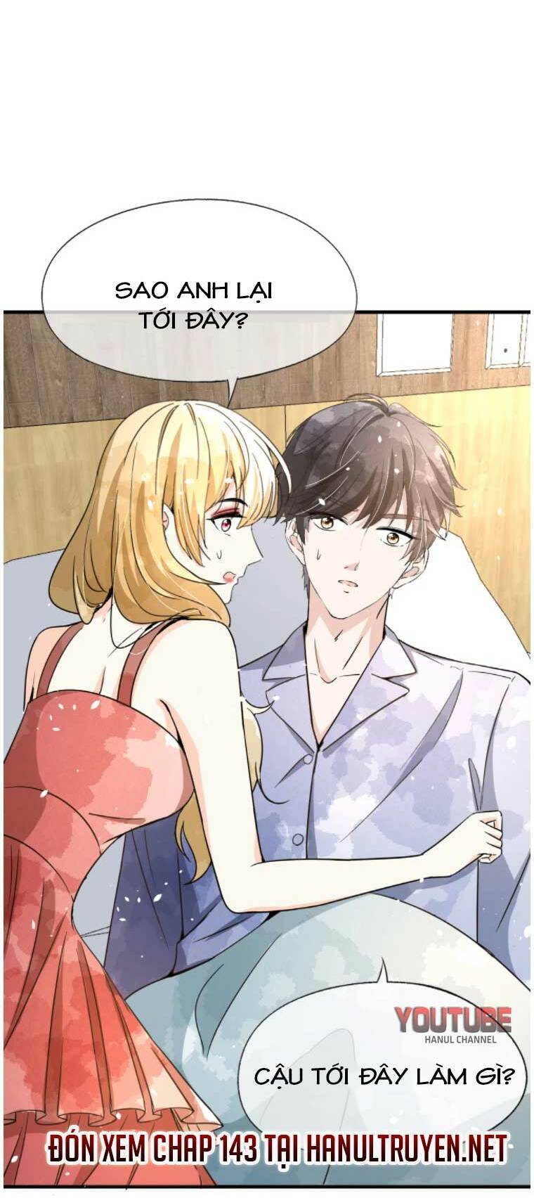 Cô Vợ Hợp Đồng Lạnh Lùng Không Dễ Đụng Đâu Chapter 142 - Trang 2
