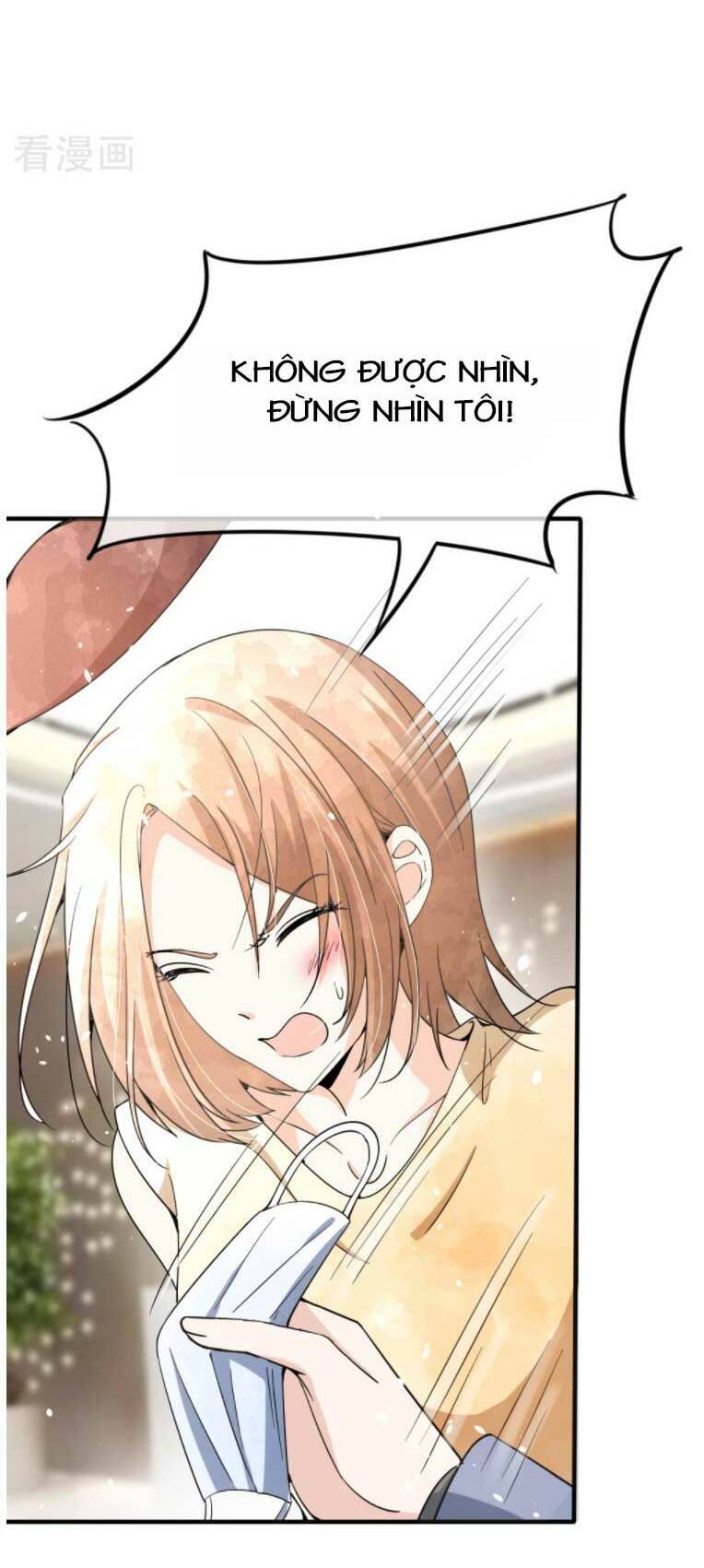 Cô Vợ Hợp Đồng Lạnh Lùng Không Dễ Đụng Đâu Chapter 142 - Trang 2