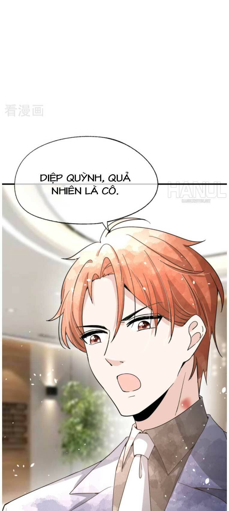 Cô Vợ Hợp Đồng Lạnh Lùng Không Dễ Đụng Đâu Chapter 142 - Trang 2