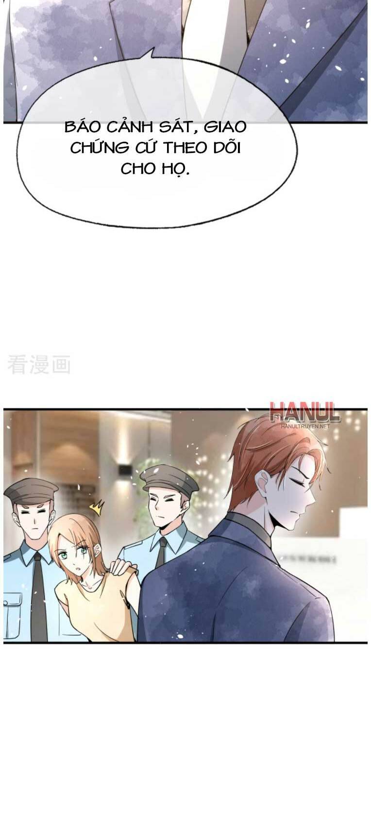 Cô Vợ Hợp Đồng Lạnh Lùng Không Dễ Đụng Đâu Chapter 142 - Trang 2