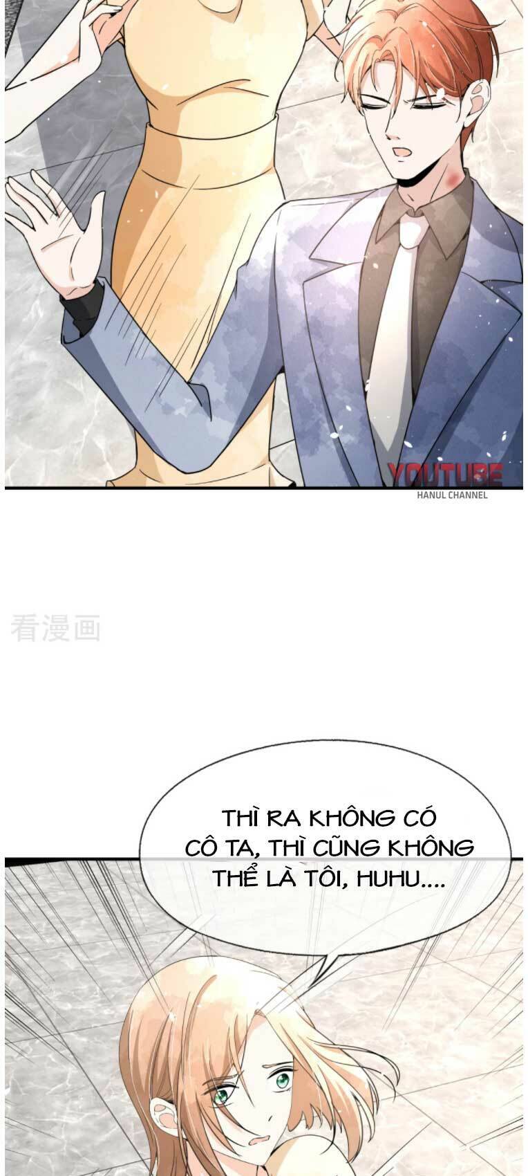 Cô Vợ Hợp Đồng Lạnh Lùng Không Dễ Đụng Đâu Chapter 142 - Trang 2