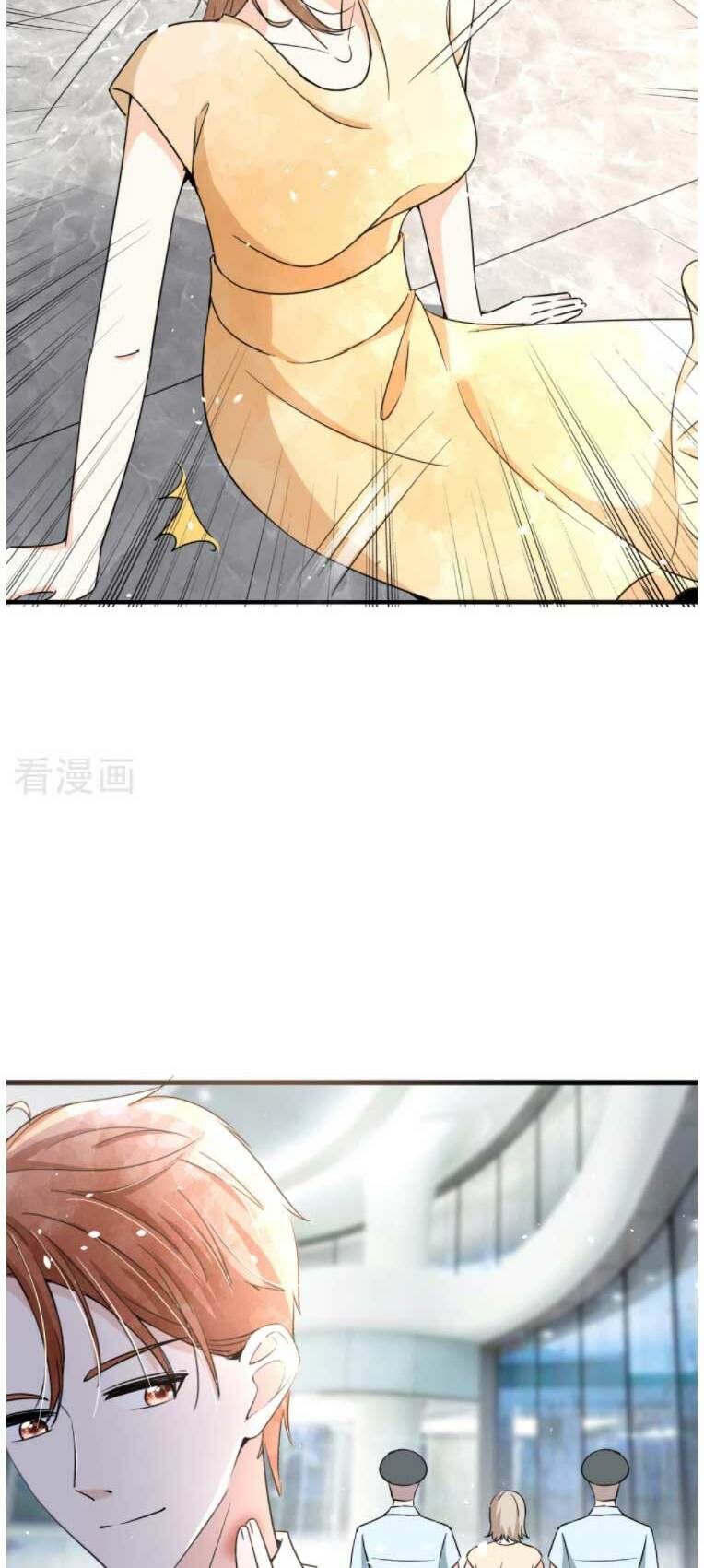 Cô Vợ Hợp Đồng Lạnh Lùng Không Dễ Đụng Đâu Chapter 142 - Trang 2