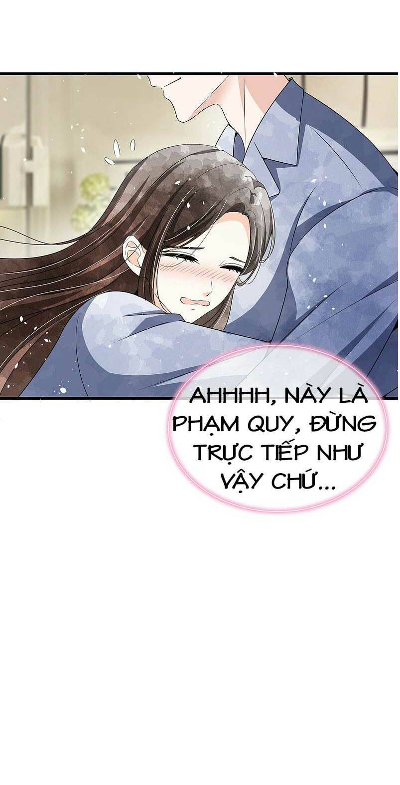 Cô Vợ Hợp Đồng Lạnh Lùng Không Dễ Đụng Đâu Chapter 143 - Trang 2