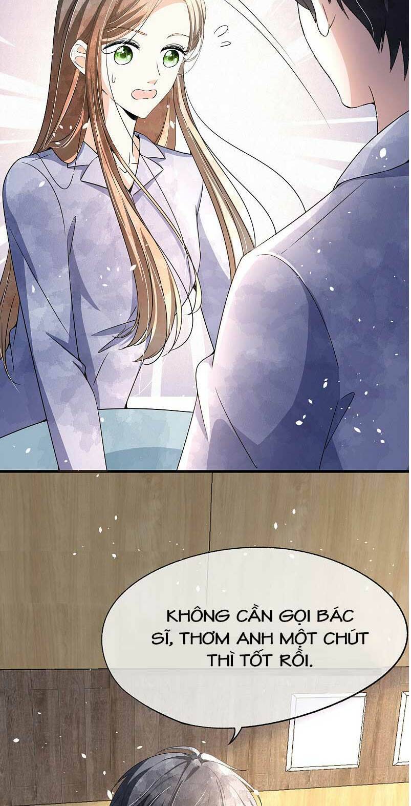 Cô Vợ Hợp Đồng Lạnh Lùng Không Dễ Đụng Đâu Chapter 143 - Trang 2