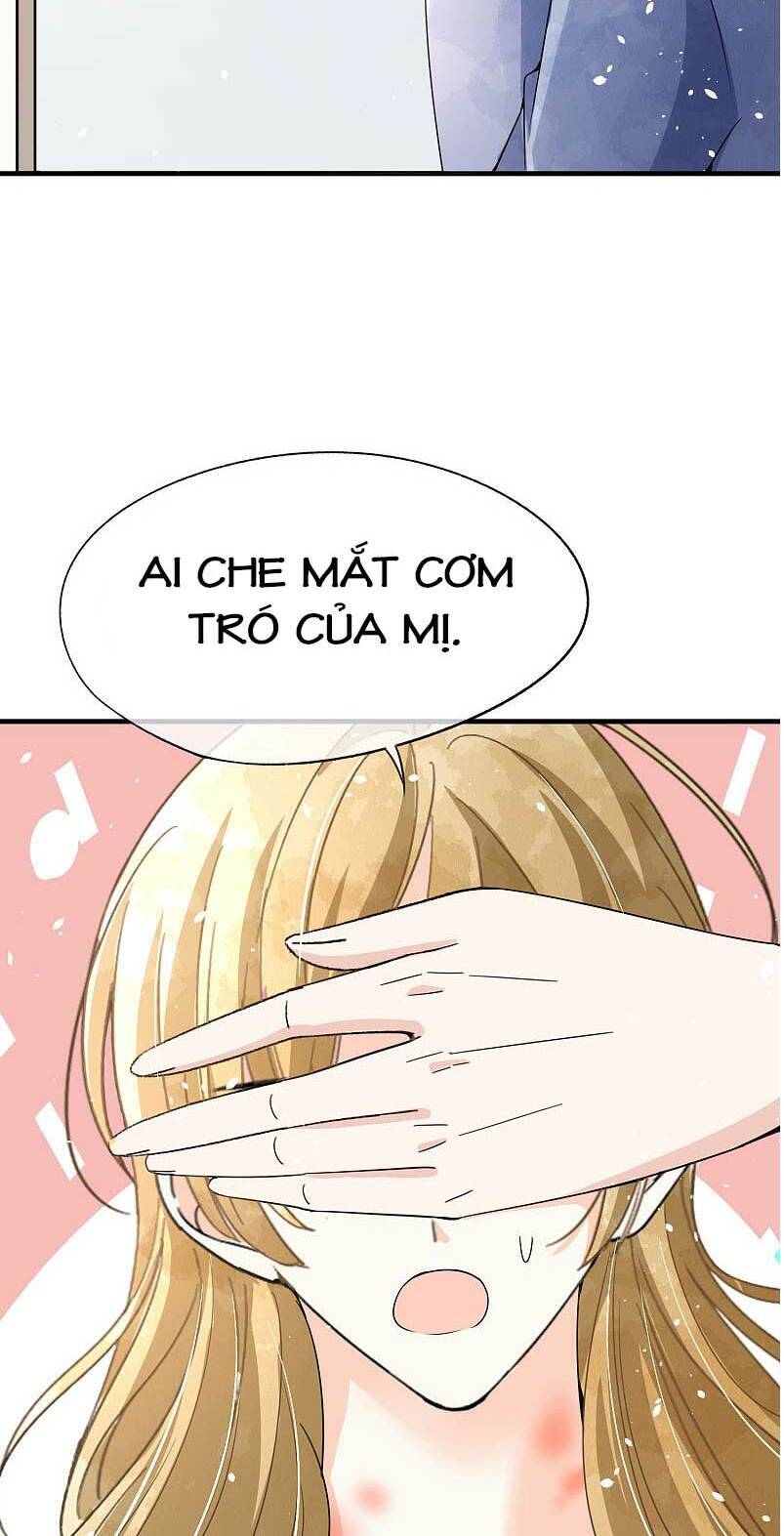 Cô Vợ Hợp Đồng Lạnh Lùng Không Dễ Đụng Đâu Chapter 143 - Trang 2