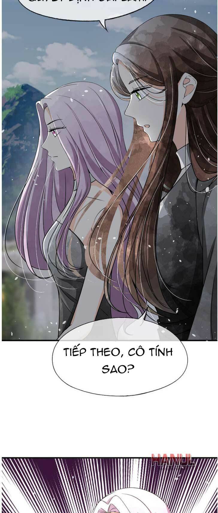 Cô Vợ Hợp Đồng Lạnh Lùng Không Dễ Đụng Đâu Chapter 144 - Trang 2