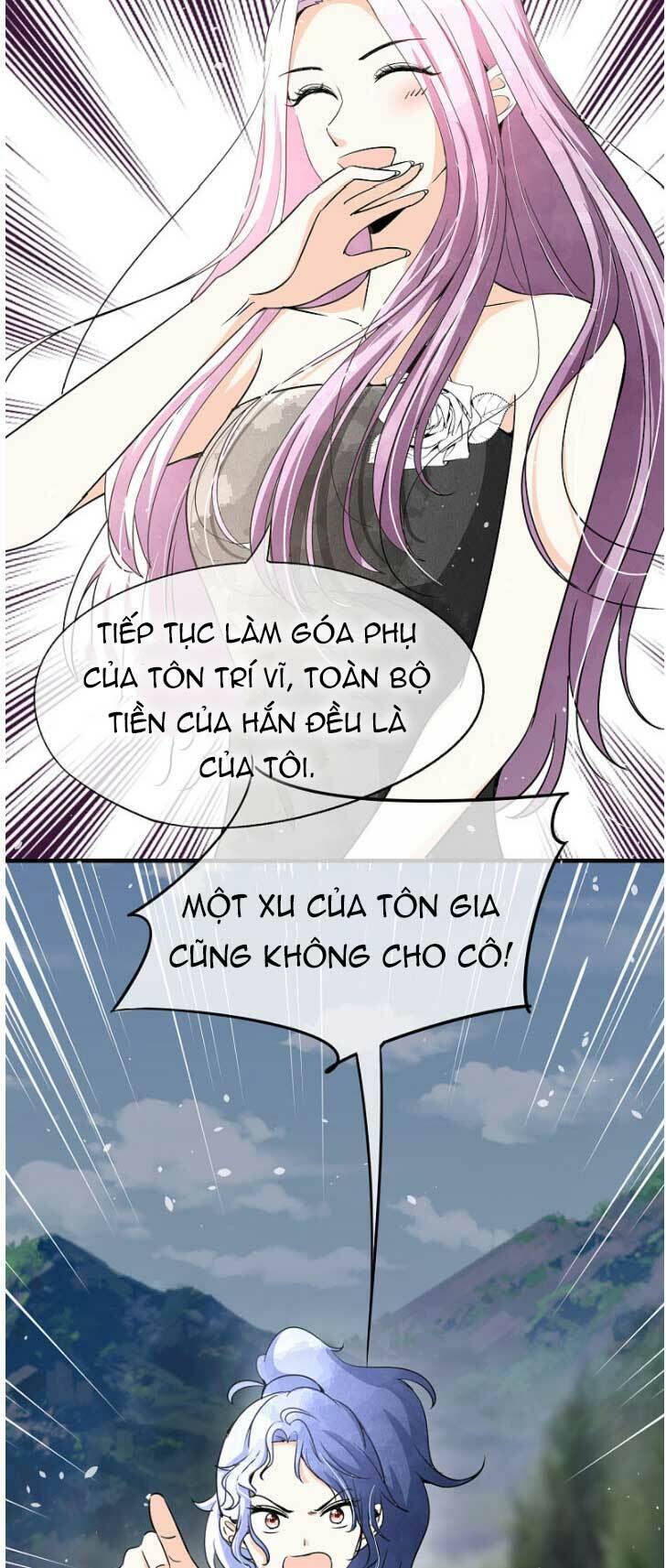 Cô Vợ Hợp Đồng Lạnh Lùng Không Dễ Đụng Đâu Chapter 144 - Trang 2