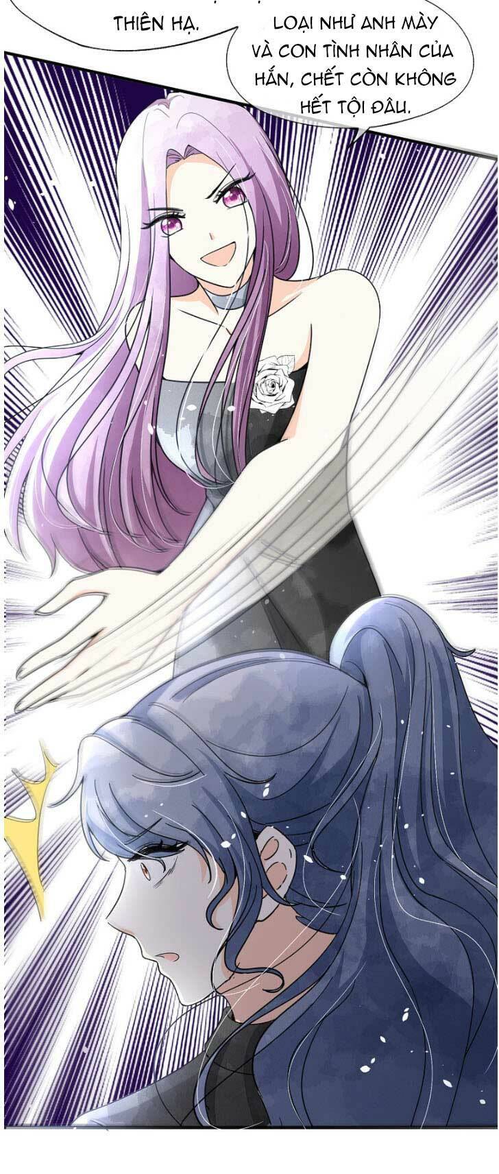 Cô Vợ Hợp Đồng Lạnh Lùng Không Dễ Đụng Đâu Chapter 144 - Trang 2