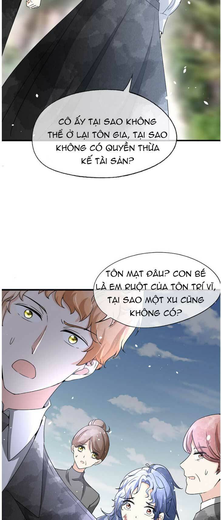 Cô Vợ Hợp Đồng Lạnh Lùng Không Dễ Đụng Đâu Chapter 144 - Trang 2