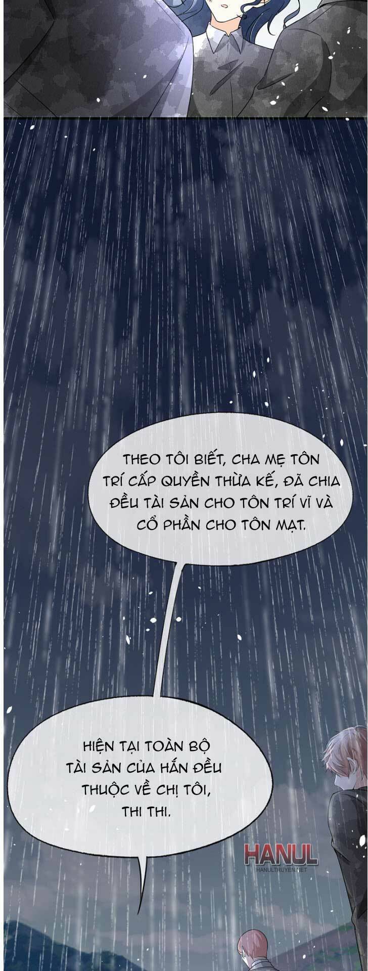 Cô Vợ Hợp Đồng Lạnh Lùng Không Dễ Đụng Đâu Chapter 144 - Trang 2