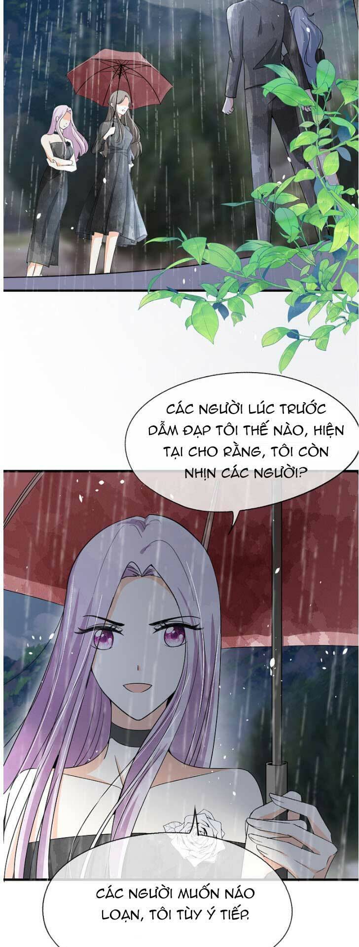 Cô Vợ Hợp Đồng Lạnh Lùng Không Dễ Đụng Đâu Chapter 144 - Trang 2