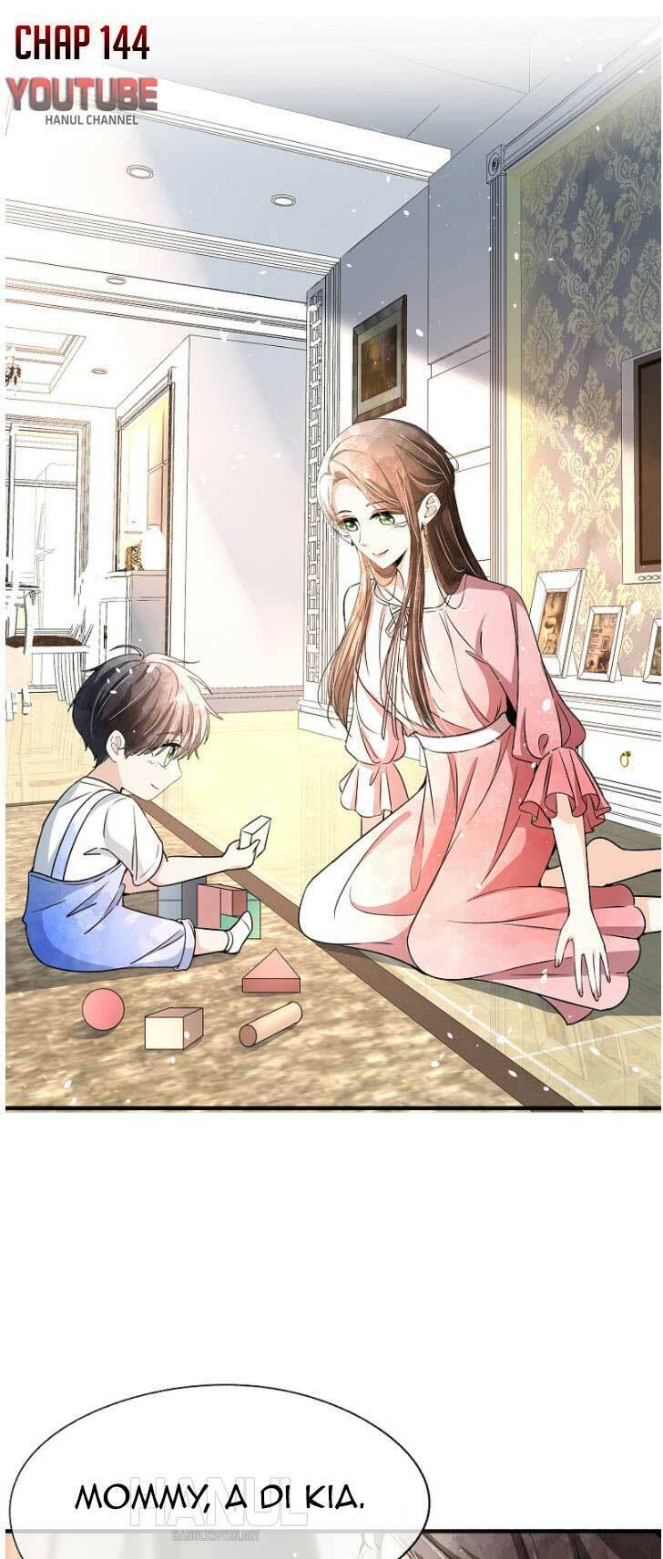 Cô Vợ Hợp Đồng Lạnh Lùng Không Dễ Đụng Đâu Chapter 144 - Trang 2