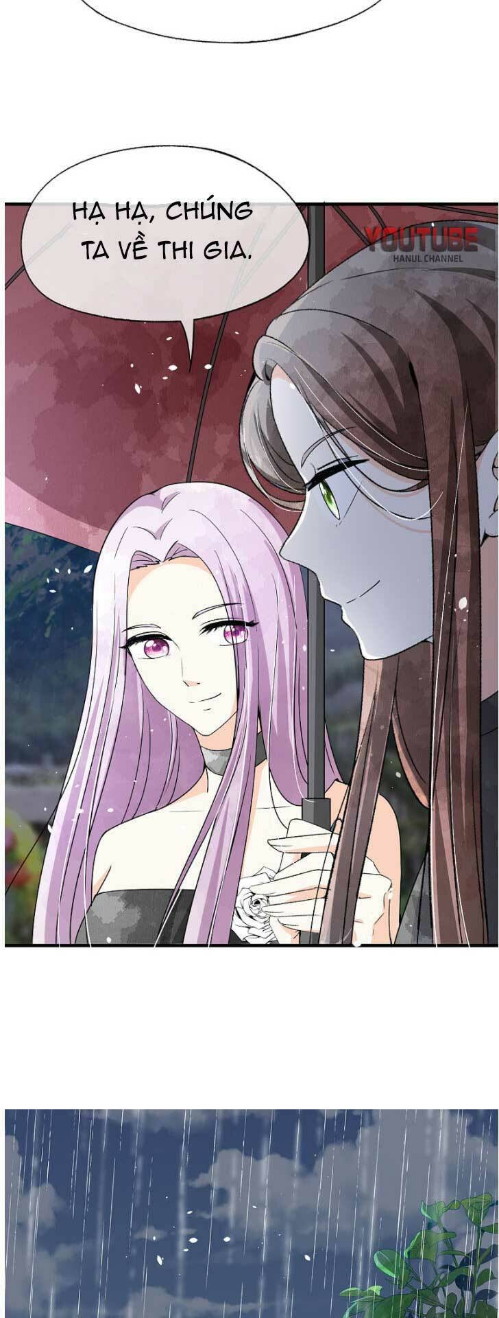 Cô Vợ Hợp Đồng Lạnh Lùng Không Dễ Đụng Đâu Chapter 144 - Trang 2