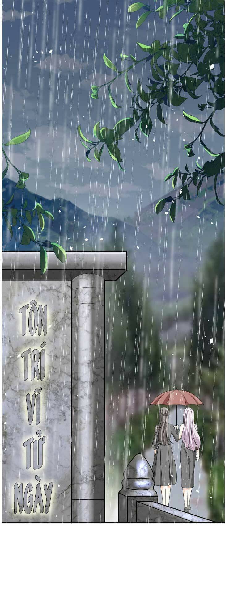 Cô Vợ Hợp Đồng Lạnh Lùng Không Dễ Đụng Đâu Chapter 144 - Trang 2