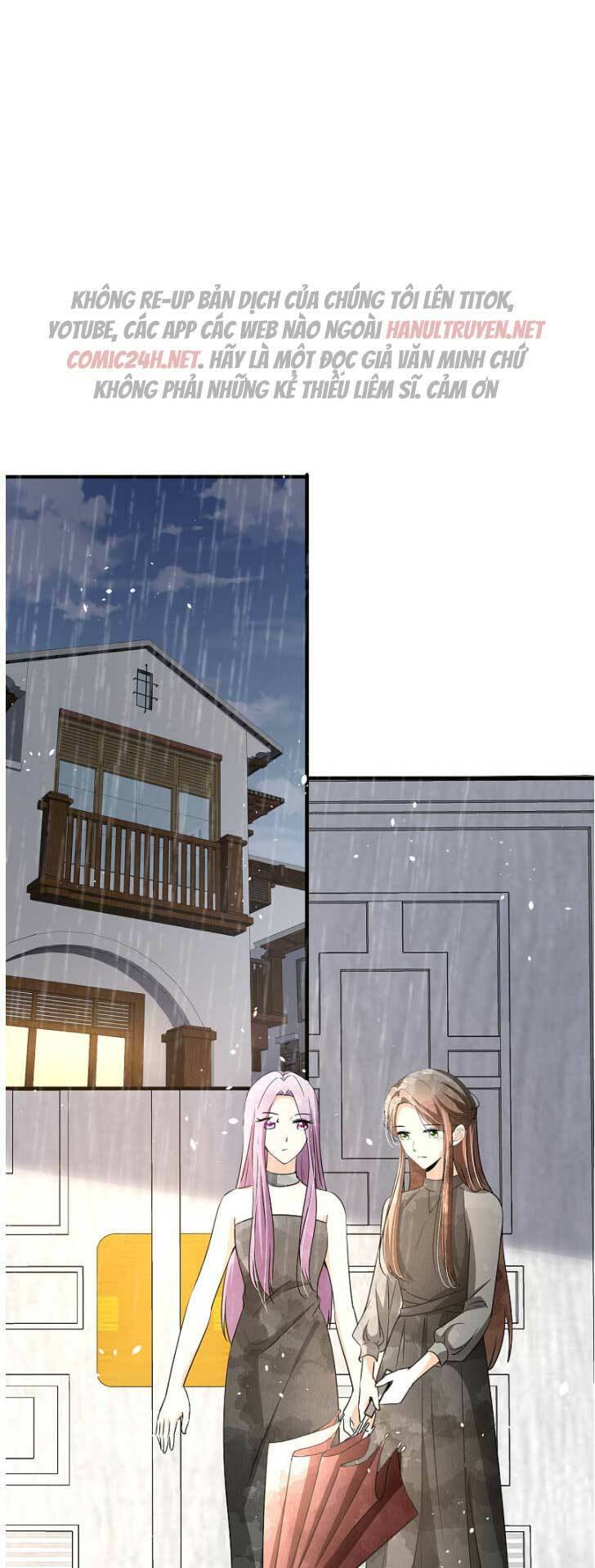 Cô Vợ Hợp Đồng Lạnh Lùng Không Dễ Đụng Đâu Chapter 144 - Trang 2