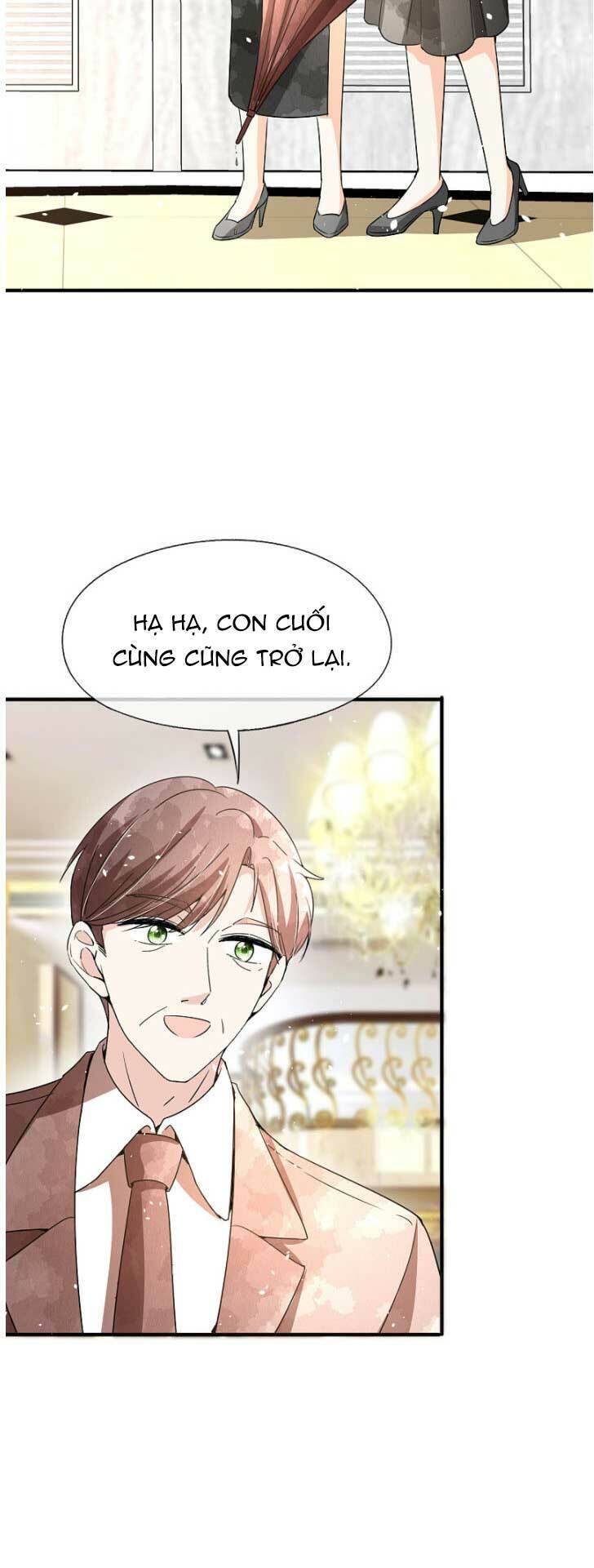 Cô Vợ Hợp Đồng Lạnh Lùng Không Dễ Đụng Đâu Chapter 144 - Trang 2