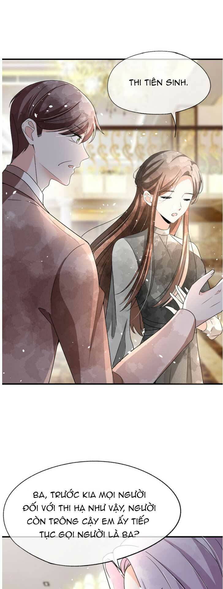 Cô Vợ Hợp Đồng Lạnh Lùng Không Dễ Đụng Đâu Chapter 144 - Trang 2