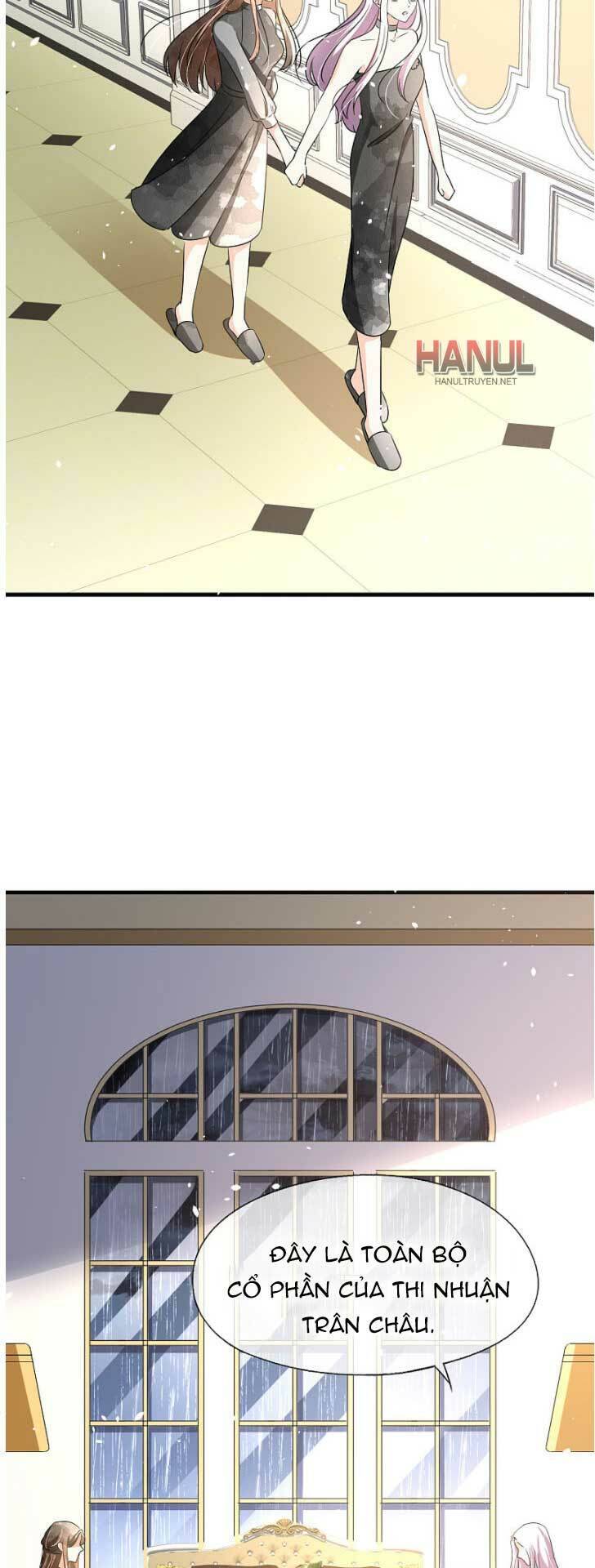 Cô Vợ Hợp Đồng Lạnh Lùng Không Dễ Đụng Đâu Chapter 144 - Trang 2