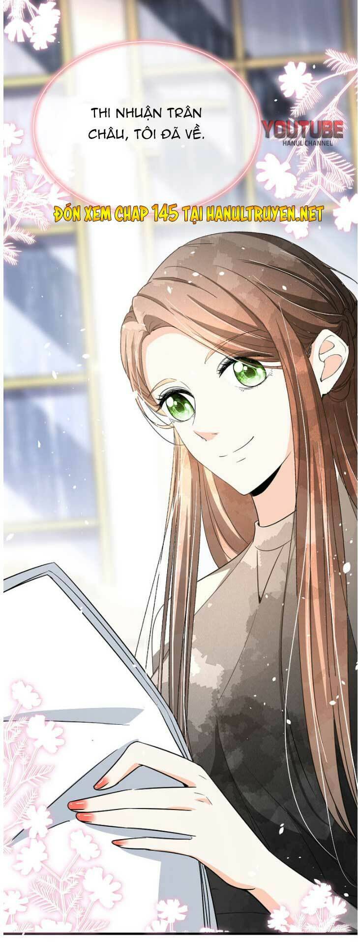 Cô Vợ Hợp Đồng Lạnh Lùng Không Dễ Đụng Đâu Chapter 144 - Trang 2