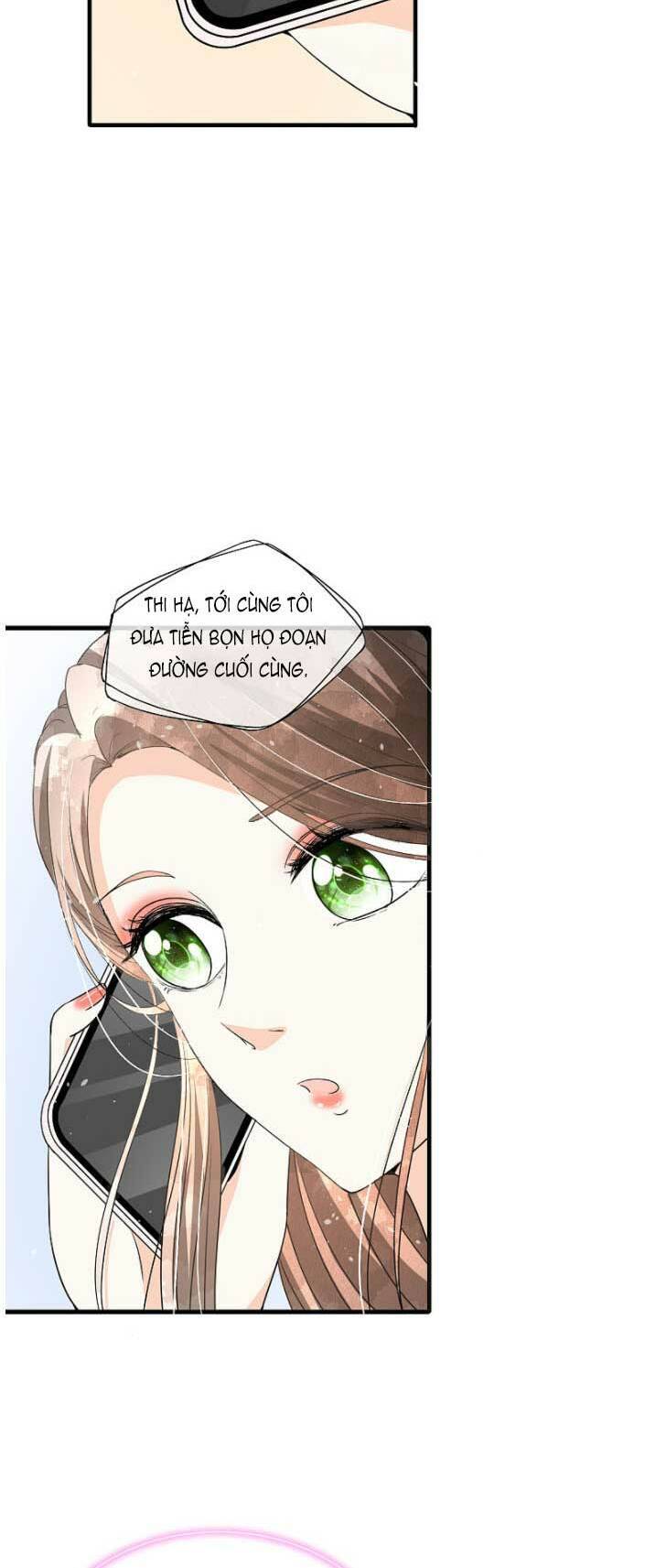 Cô Vợ Hợp Đồng Lạnh Lùng Không Dễ Đụng Đâu Chapter 144 - Trang 2