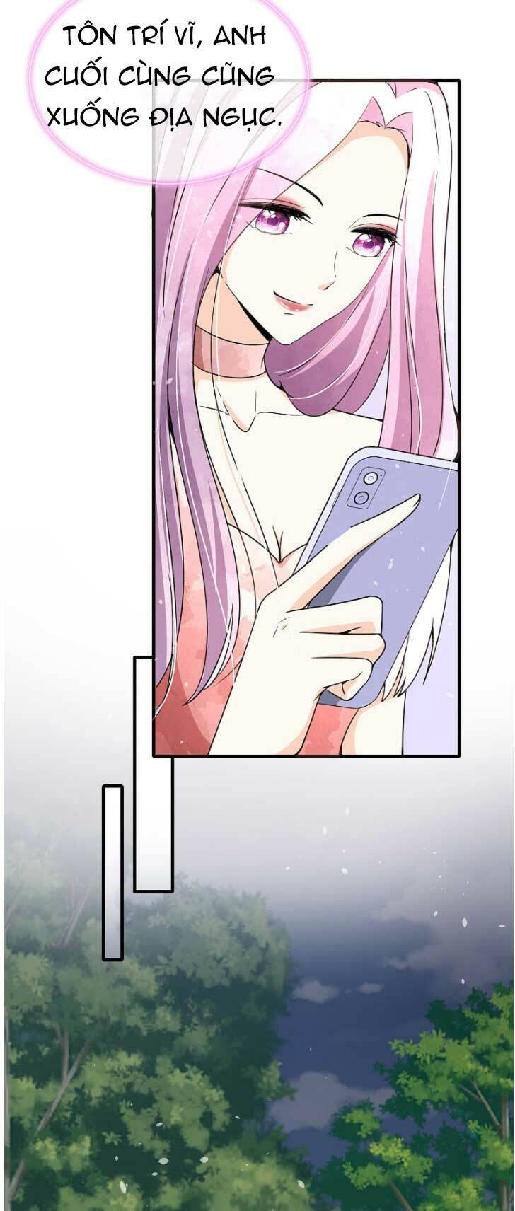 Cô Vợ Hợp Đồng Lạnh Lùng Không Dễ Đụng Đâu Chapter 144 - Trang 2