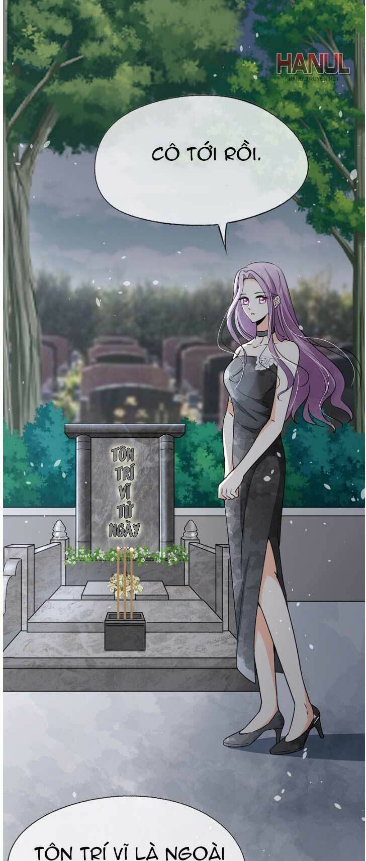 Cô Vợ Hợp Đồng Lạnh Lùng Không Dễ Đụng Đâu Chapter 144 - Trang 2