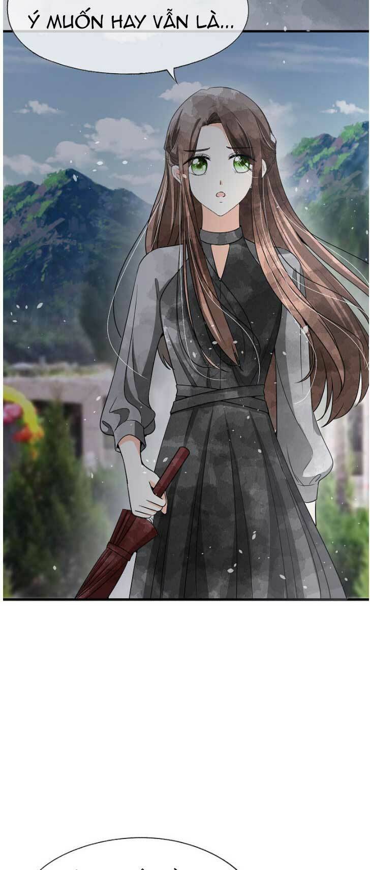 Cô Vợ Hợp Đồng Lạnh Lùng Không Dễ Đụng Đâu Chapter 144 - Trang 2