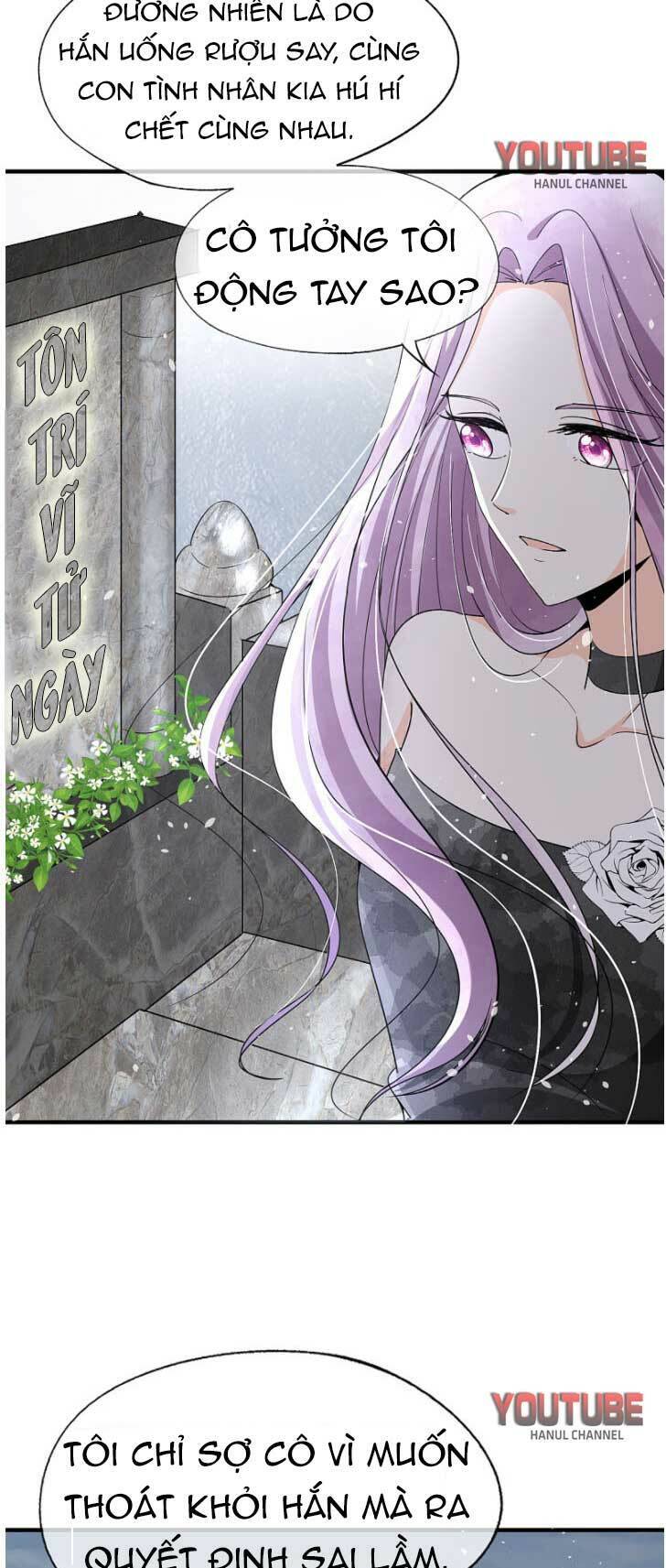 Cô Vợ Hợp Đồng Lạnh Lùng Không Dễ Đụng Đâu Chapter 144 - Trang 2