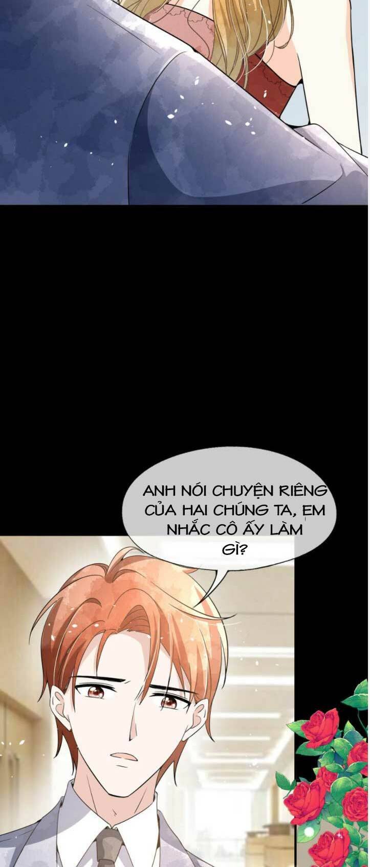 Cô Vợ Hợp Đồng Lạnh Lùng Không Dễ Đụng Đâu Chapter 145 - Trang 2