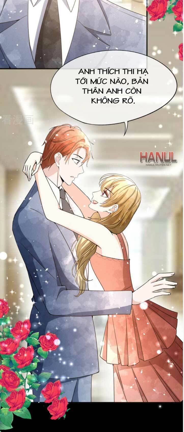 Cô Vợ Hợp Đồng Lạnh Lùng Không Dễ Đụng Đâu Chapter 145 - Trang 2