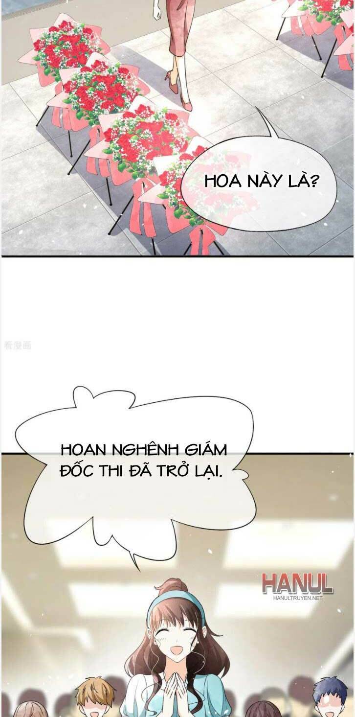 Cô Vợ Hợp Đồng Lạnh Lùng Không Dễ Đụng Đâu Chapter 145 - Trang 2