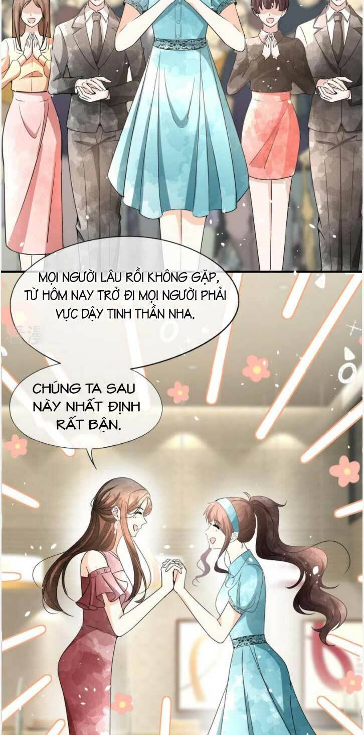 Cô Vợ Hợp Đồng Lạnh Lùng Không Dễ Đụng Đâu Chapter 145 - Trang 2