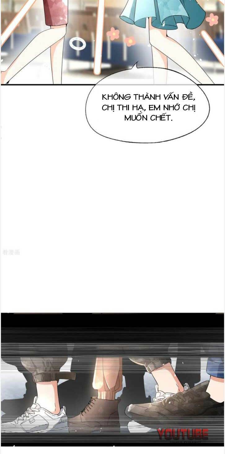 Cô Vợ Hợp Đồng Lạnh Lùng Không Dễ Đụng Đâu Chapter 145 - Trang 2